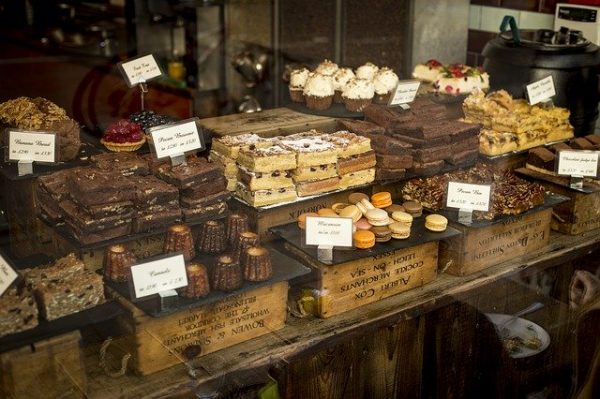 チョコレート好きは訪問必至 ウラジオストクの老舗チョコレート店 プリモルスキー コンヂーチェル の魅力 ユーロチカ