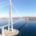 ウラジオストクは橋が魅力的！現地経験者がウラジオストクの橋３選をご紹介！