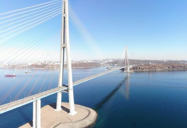 ウラジオストクは橋が魅力的！現地経験者がウラジオストクの橋３選をご紹介！